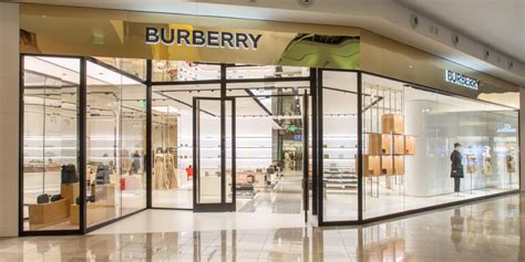 burberry millenia mall|burberry store orlando.